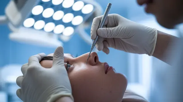 Effective Ways to Tackle Nasal Polyps