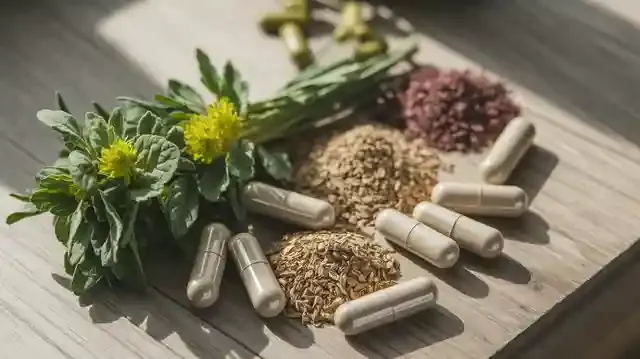 Best Natural Testosterone Booster Tips