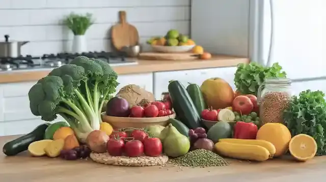 Nutrition Myths vs Facts