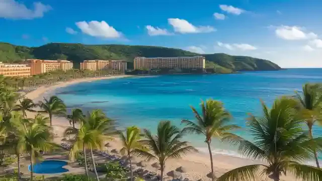 Resort All Inclusive Ocho Rios con Volo Incluso