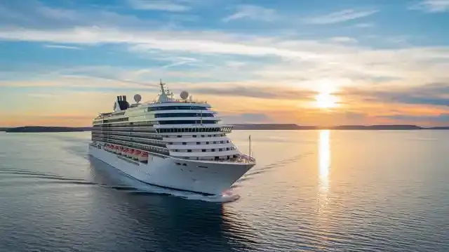 Sailing from US to Italy Adventure