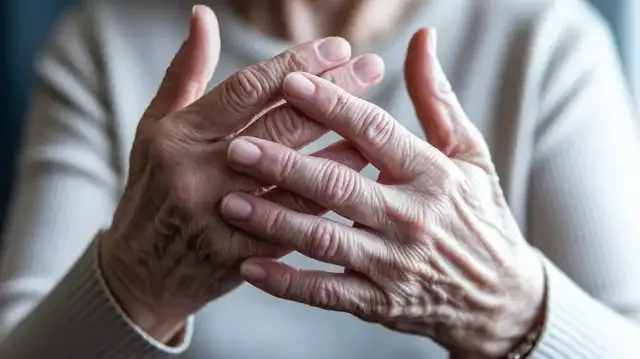 Osteoarthritis Affects Hands Daily