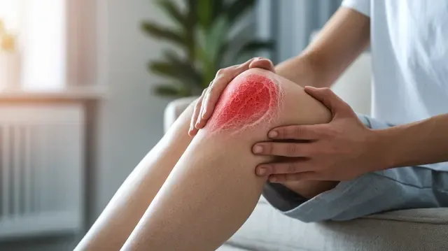 Osteoarthritis: Signs and Relief