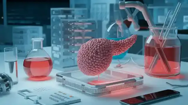 Innovative Approaches in Pancreatic Cancer