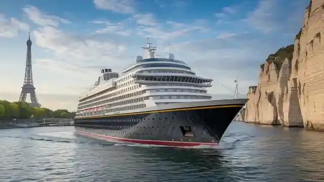 Paris vers Côte Normande 2025/2026