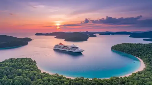 Thailand Cruises 2025 and 2026