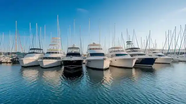Wie man Boote auf Auktionen kauft
