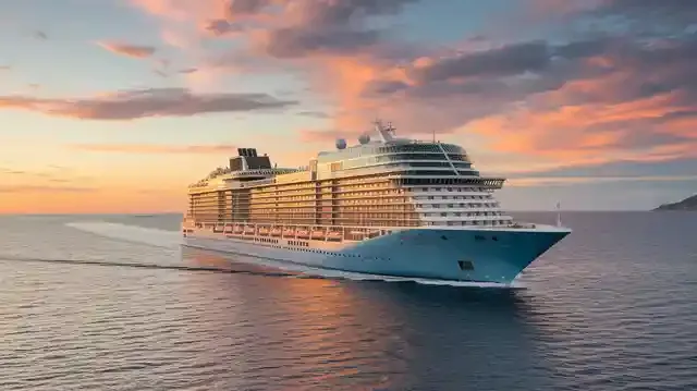 Cruises Southampton To Barcelona 2025/2026