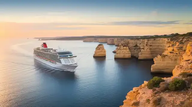 Spain and Portugal Cruises 2025
