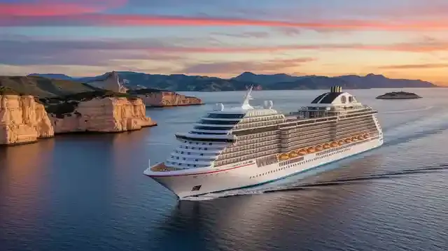 Cruceros España y Portugal 2025/2026 Todo Incluido