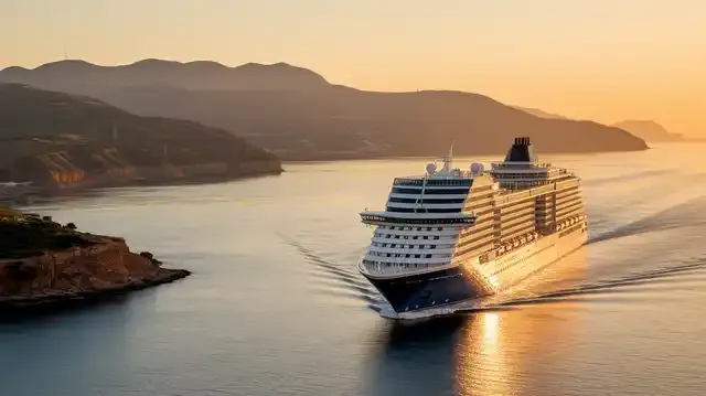 Croisières Espagnoles et Portugaises 2025/2026 vol inclus 