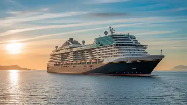 Cruceros desde España al Reino Unido 2025/2026