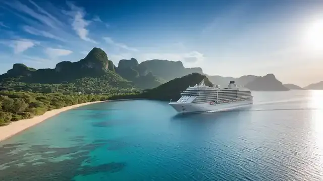 Croisières en Thaïlande 2025/2026 Vol Inclus