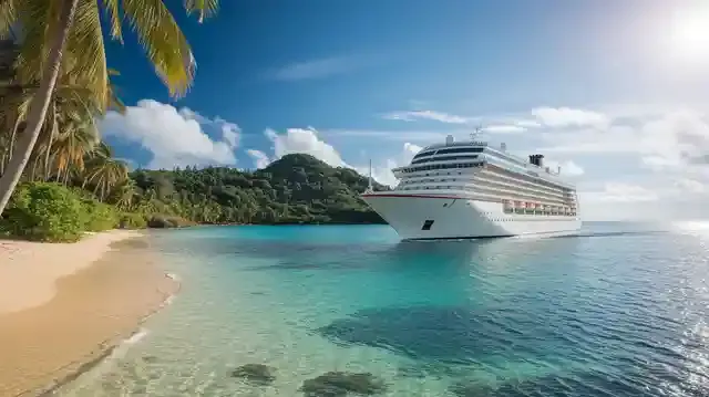 Thailand Cruises Airfare Included 2025 and 2026