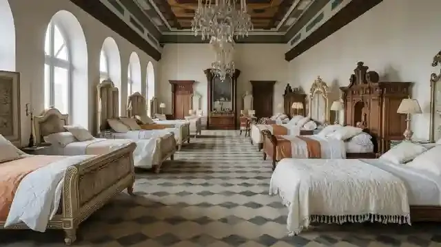 Exploring Unsold Beds Market