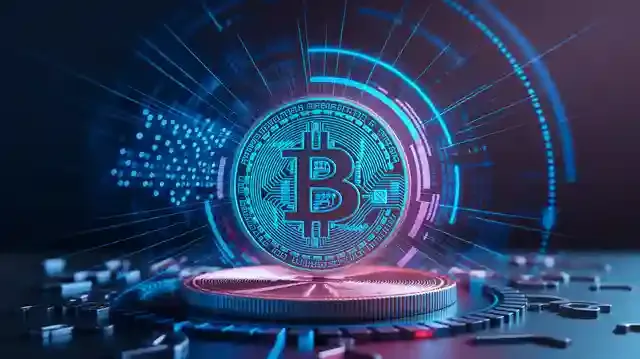 The Rise of Crypto and Digital Assets