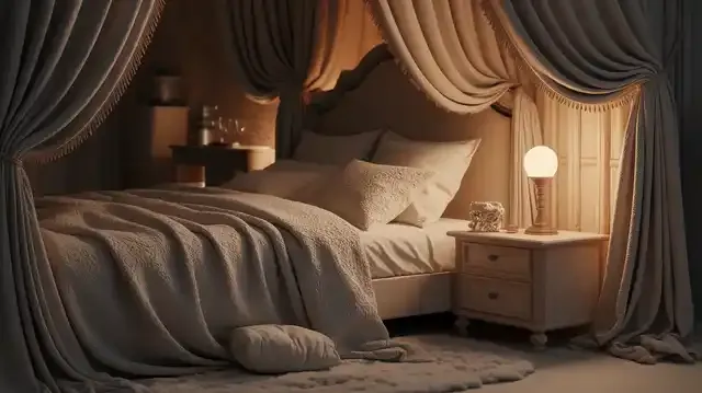 Master Better Sleep Habits Today