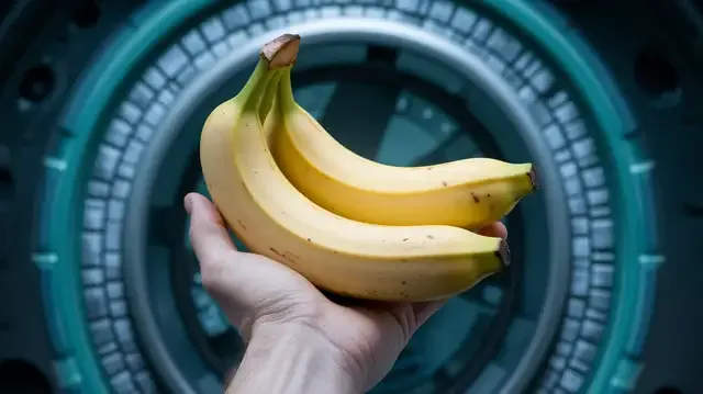 Bananas' Secret Role in Heart Health