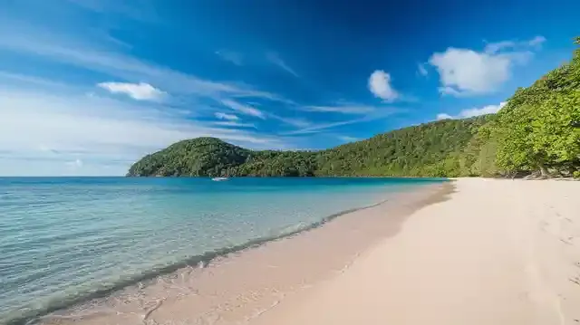 Discover Top Beaches Worldwide 2025