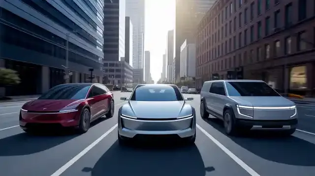 Discover top 10 Cars in 2025