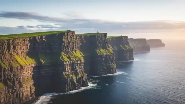 Top 10 Destinations Ireland