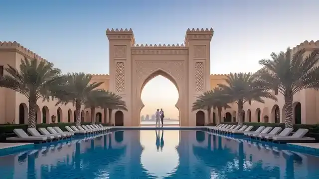Best Budget Hotels for Couples in Dubai