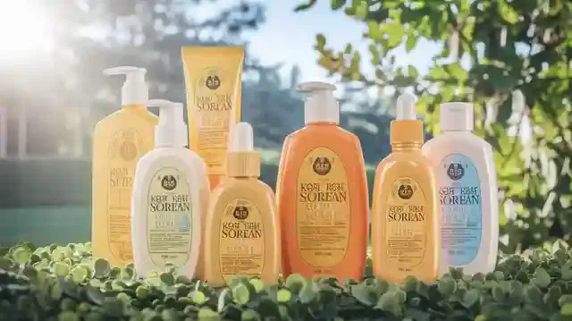 Best Korean Sunscreens Reviewed