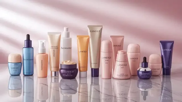 Best Korean Brands in Moisturising Creams