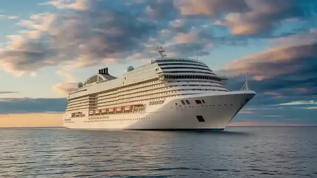 UK to Australia Cruises 2025/2026