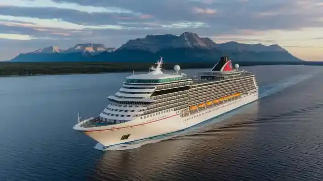 UK to Canada Cruises 2025/2026