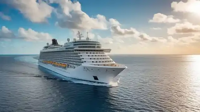 UK to Canary Islands Cruises 2025/2026