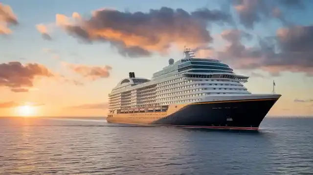UK to Japan Cruises 2025/2026 