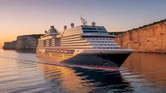UK to Malta Cruises 2025/2026