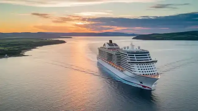 UK To Portugal Cruises 2025/2026