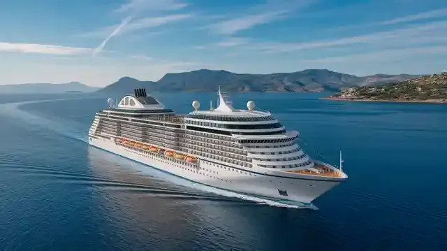 UK to Turkey Cruises 2025/2026