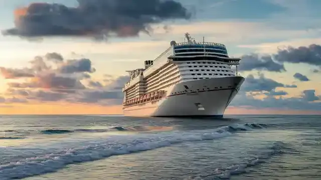 UK to USA Cruises 2025/2026