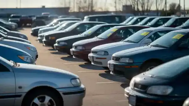 The Ultimate Guide to Buying Used Cars