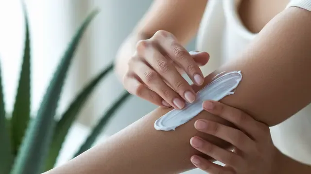 Understanding Vaginal Dryness