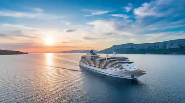 Venice To Athens Cruise Adventures 2025/2026