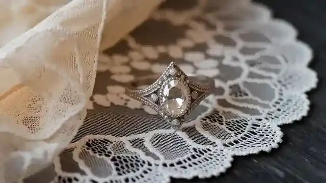Exploring Victorian Style Rings