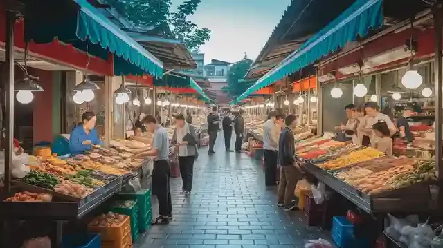 Vietnam Budget Travel Guide 2025