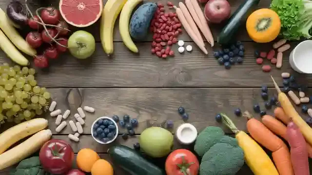 Vitamins that Help Slow Dementia