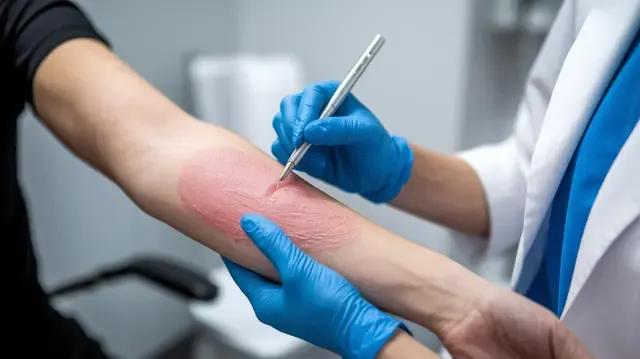 Vulvar Psoriasis Guide: Signs and Causes