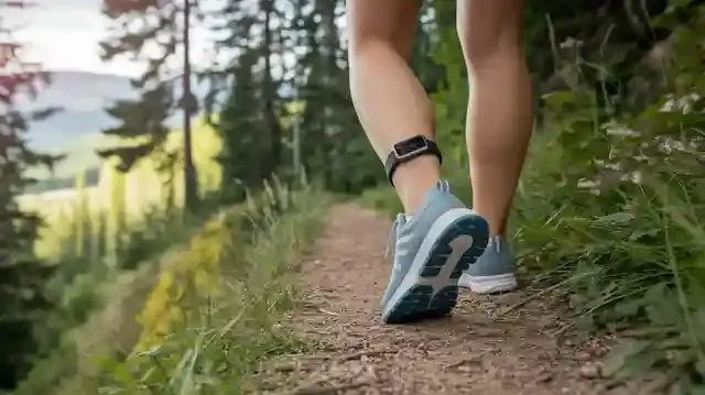 Discover Benefits of 10-Minute Walks