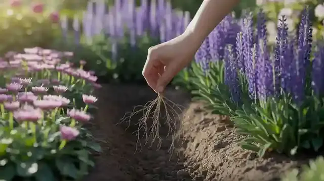 What Kills Weeds Down to the Root: A Complete Guide to Getting Rid of Weeds Permanently