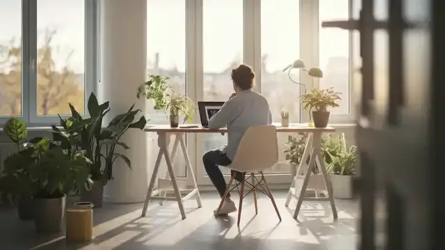 Work-Life Balance in 2025